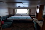 Oceanview Stateroom Picture