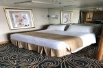 Owners Suite Stateroom Picture