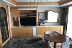 Owners Suite Stateroom Picture