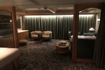 Owners Suite Stateroom Picture