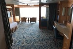 Owners Suite Stateroom Picture