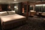 Owners Suite Stateroom Picture