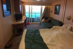 Spacious Balcony Stateroom Picture