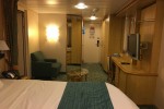 Balcony Stateroom Picture