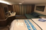 Balcony Stateroom Picture