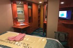 Interior Stateroom Picture