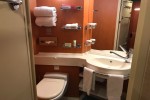 Interior Stateroom Picture