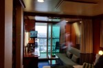 Club Suite Stateroom Picture