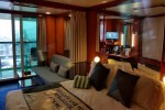 Club Suite Stateroom Picture