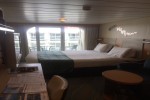 Boardwalk and Park Balcony Stateroom Picture