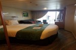 Spacious Balcony Stateroom Picture