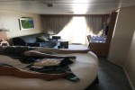 Spacious Balcony Stateroom Picture