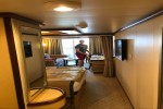 Mini-Suite Stateroom Picture