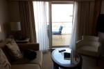 Suite Stateroom Picture