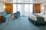 Junior Suite Stateroom Picture