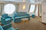 Ultra Spacious Oceanview Stateroom Picture