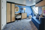 Oceanview Stateroom Picture