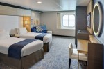 Interior Stateroom Picture