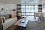 Owner Loft Suite Stateroom Picture