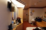 Cove Balcony Stateroom Picture