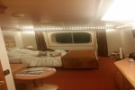 Deluxe Oceanview Stateroom Picture