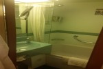 Deluxe Oceanview Stateroom Picture