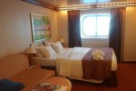 Deluxe Oceanview Stateroom Picture