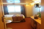 Deluxe Oceanview Stateroom Picture