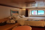 Deluxe Oceanview Stateroom Picture