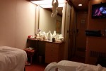 Interior Stateroom Picture