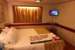 Interior Stateroom Picture