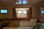 Porthole Stateroom Picture