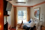 Oceanview Stateroom Picture