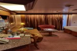 Ocean Suite Stateroom Picture