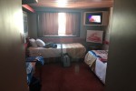 Oceanview Stateroom Picture