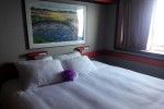 Oceanview Stateroom Picture