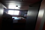 Oceanview Stateroom Picture