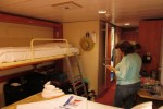 Oceanview Stateroom Picture