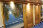 Ocean Suite Stateroom Picture