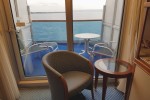 Balcony Stateroom Picture