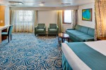 Family-Junior Stateroom Picture