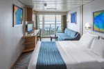 Spacious Balcony Stateroom Picture