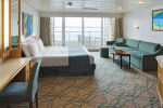 Spacious Balcony Stateroom Picture