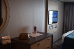 Spacious Balcony Stateroom Picture