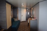 Spacious Balcony Stateroom Picture