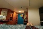 Interior Stateroom Picture