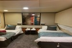 Interior Stateroom Picture