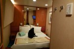 Interior Stateroom Picture