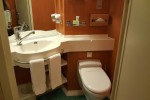 Interior Stateroom Picture