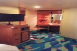 Oceanview Stateroom Picture